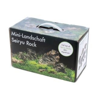 Akvaariumi dekoor Mini-maastik, 60L