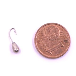 Mormõška volfram 3mm.nikel 80171