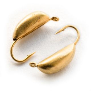 Mormõška Spider Riia banaan 6.0mm/2.25g GO