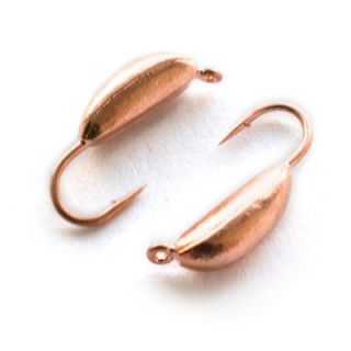 Mormõška Spider Riia banaan 6.0mm/2.25g CU