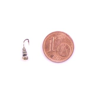 Mormõška volfram-3mm Litsinka Si