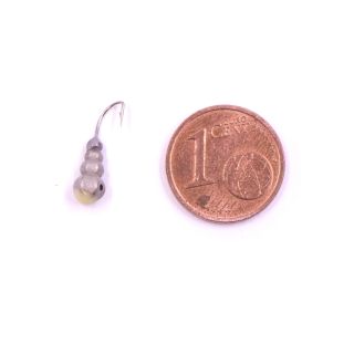 Mormõška volfram-4mm+fosf Litsinka Ni