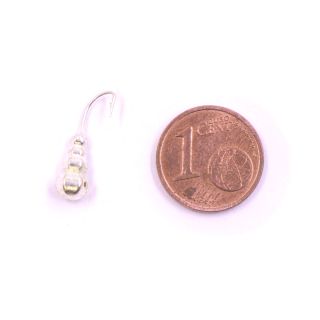 Mormõška volfram 5mm Litsinka Si