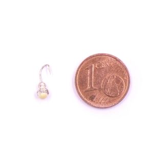 Mormõška volfram-3mm+fosf Muravei Si