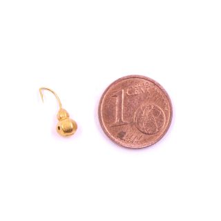 Mormõška volfram-4mm Muravei Go