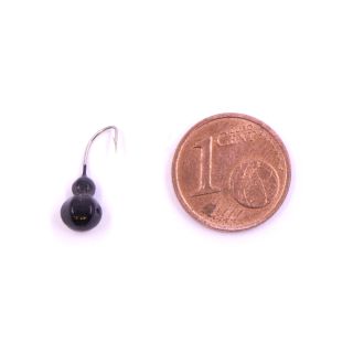 Mormõška volfram-5mm Muravei Bl