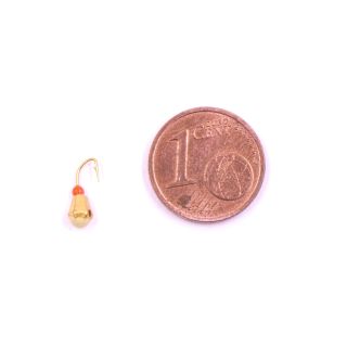 Mormõška volfram-3mm+fosf Piramid Go