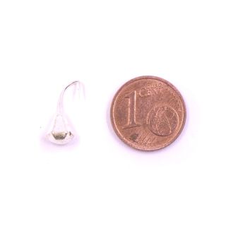 Mormõška volfram-5mm Piramid Si
