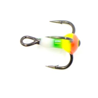 Värvikolmik OWNER ST-36 Nr.14 fosfor/silm 102P