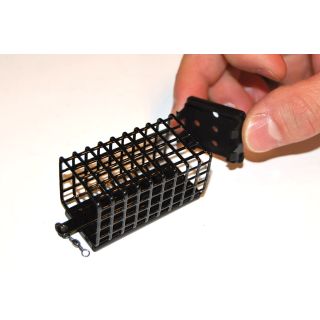 Söödanõu-kandiline 32*44/20g Wirek