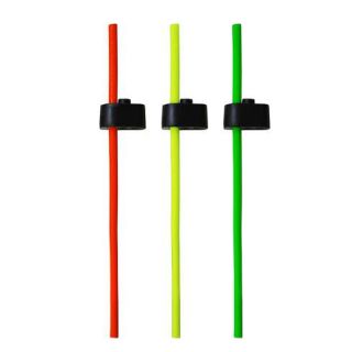 Nooguti nippel punane 0.6-4.5g