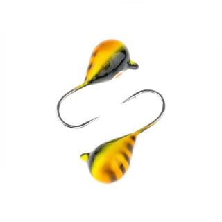 Mormõška Spider Tilk 5.0mm/2.0g 56