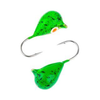 Mormõška Spider Tilk 6.0mm/3.0g 49
