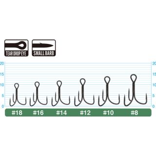 Kolmik 11537-16 must kroom ST-11 bulk