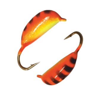 Mormõška Spider Riia banaan 4.0mm/1.10g 119