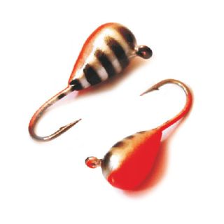 Mormõška Spider Tilk 4.0mm/1.05g 54