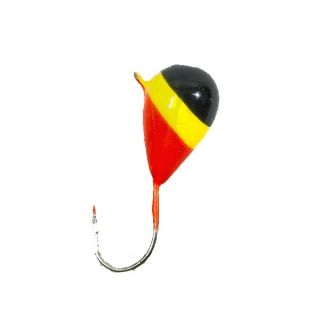 Mormõška Spider Tilk 5.0mm/2.0g 158