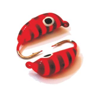 Mormõška Spider Riia banaan 5.0mm/1.60g 111