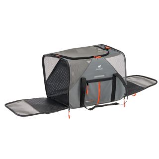 Transpordikott Voyager 350 45x30x33cm hall