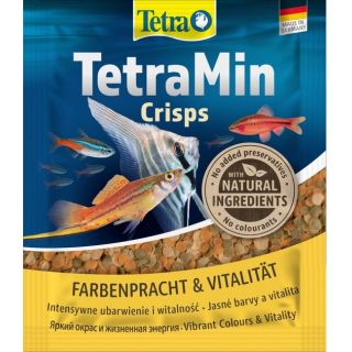 TetraMin Crisps 12g
