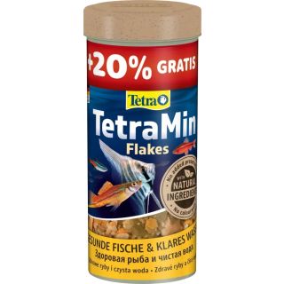 TetraMin Flakes 300ml/63g