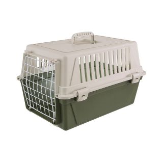 Transpordiboks Atlas 30 EL 40x60x38cm roheline