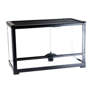 Klaasist terraarium DK10E 514x260x330mm