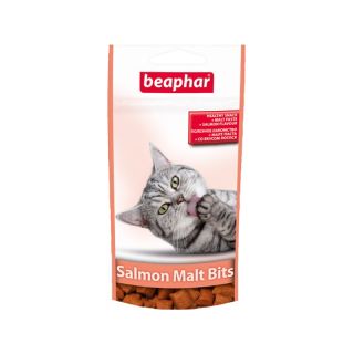 Beaphar Malt Bits Salmon 35g