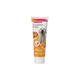 Beaphar Dog Duo Active Paste 2 in1 100g vitamiinipasta koertele