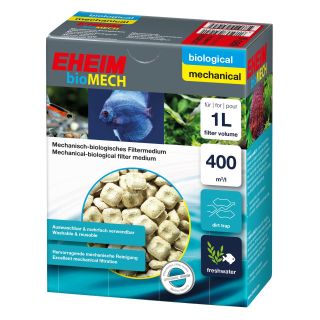 Filtrielement bioMECH 686g