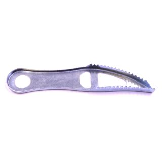 Soomuste eemaldaja SWD 19cm