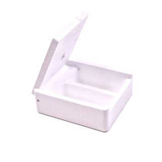 Sääsevastsete karp 80x90x30mm