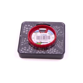 Tinaraskuste komplekt SWD 120g