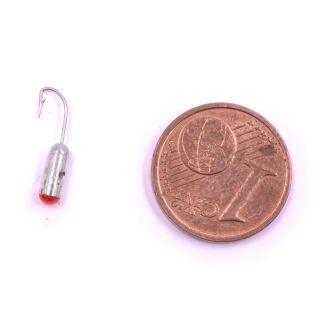 Mormõška volfram 3.0/7.5mm R