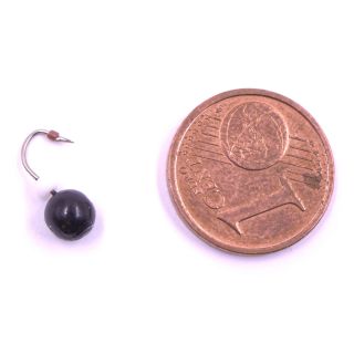 Mormõška-tina shar 4.5mm Bl