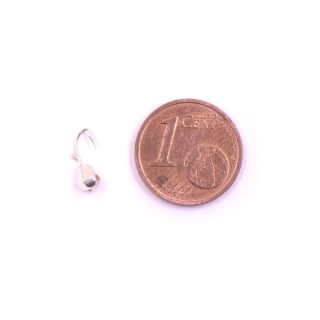 Mormõška volfram-3mm Piramid Si
