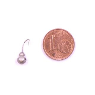 Mormõška volfram-4mm Muravei Ni