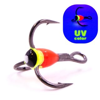 Värvikolmik OWNER ST-36 Nr.10 REBW