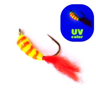 Talve muska Pärnu plastik Nr.8 #1