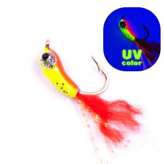 Talve muska Pärnu plastik Nr.8 #10
