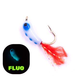 Talve muska Pärnu plastik Nr.8 #13