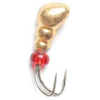 Mormõška Spider Kits-Sipelgas 4.0mm/1.36g GO