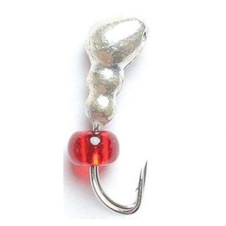 Mormõška Spider Kits-Sipelgas 4.0mm/1.36g SIL