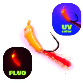 Talve muska Pärnu plastik Nr.8 #15