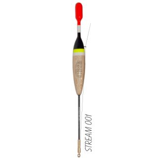 Ujuk Balsa 001-004 4.0g