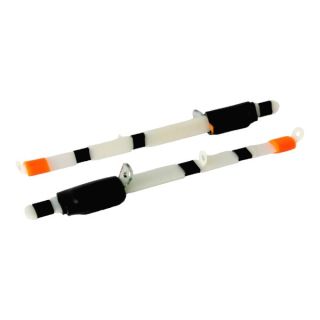 Nooguti Lavsan Lehtevedru Ice Jigger 105mm 4-12g