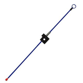 Nooguti metallist M1-F 0,2-0,8g sinine