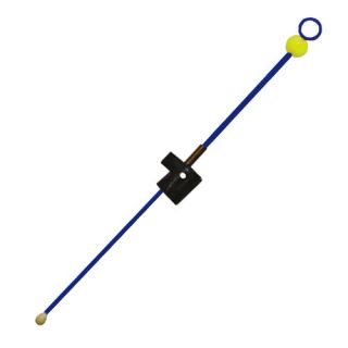 Nooguti metallist M2-FB 0,5-1,7g sinine