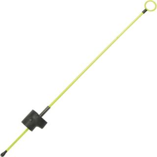 Nooguti metallist M6-F 2-8g kollane