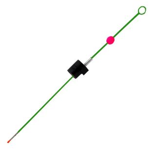 Nooguti metallist M6-FB 2-8g roheline